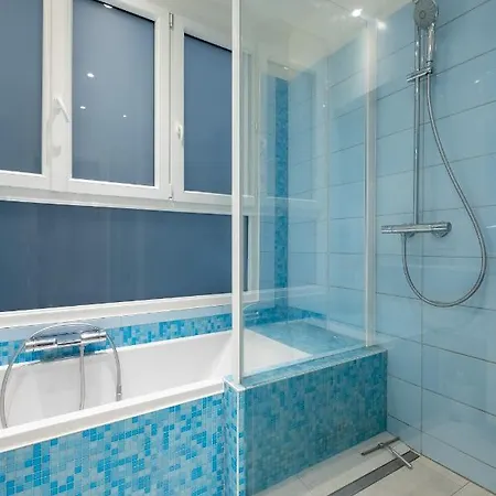 Apartamento Veeve - Amber Blush *