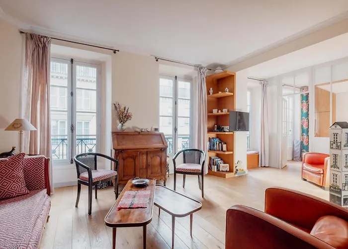 Veeve - Amber Blush * פריז