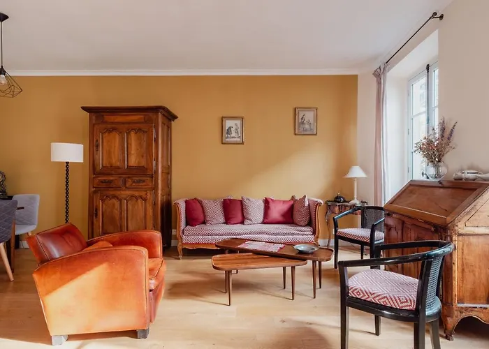 Veeve - Amber Blush דירה *