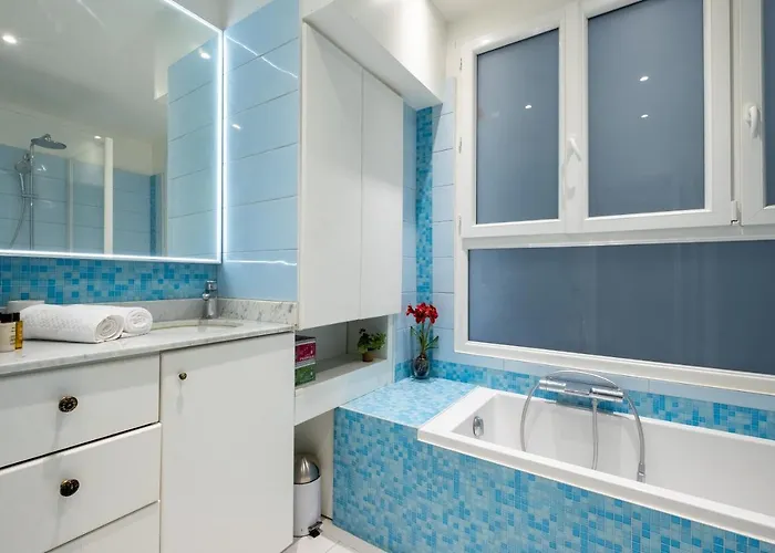 Veeve - Amber Blush דירה *