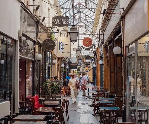 Veeve - Amber Blush * פריז