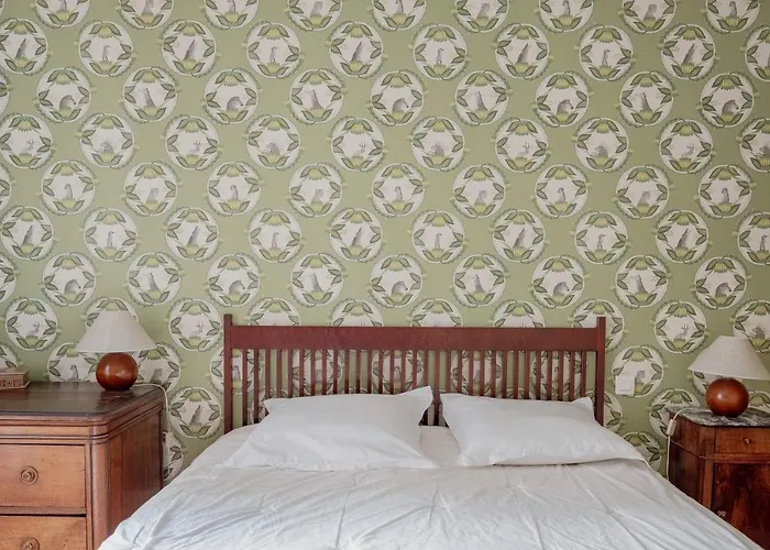 Veeve - Amber Blush דירה