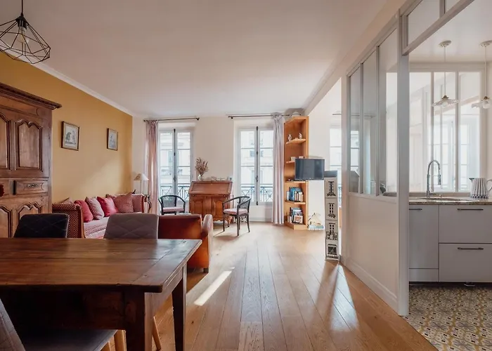 Veeve - Amber Blush פריז